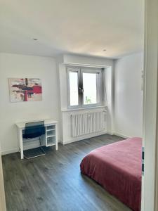 Appartement 3 pièces 75 m2 près arrêt tram Strasbourg