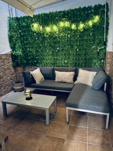 Apartamento Jumar Costa del Sol