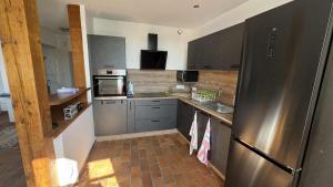 Appartements T3 meuble calme avec piscine : photos des chambres