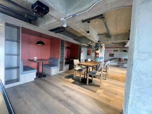 Boutique hotel experience