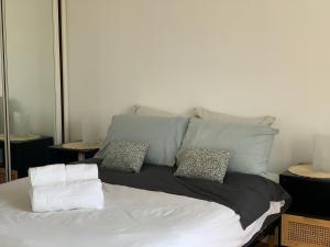 Appartements Ideal apartment : photos des chambres