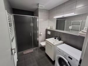 Sunset Studio Apartment