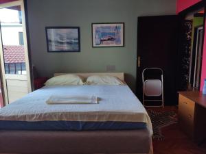 Apartment CENTER CRIKVENICA, SANDY BEACH, 2 bedrooms,