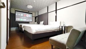 IKI HOUSE 5-min to station Free bicycles 5 guests Near Ueno