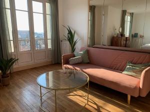 Appartements Ideal apartment : Appartement 1 Chambre