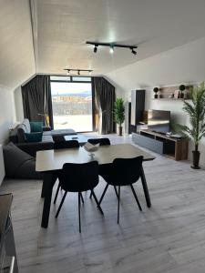 Bogdan Premium Suites - Targu Jiu