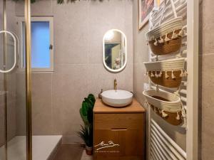 Appartement de Standing Bali 2 Chambres, Terrasse, Wifi, Hyper-Centre Toulon