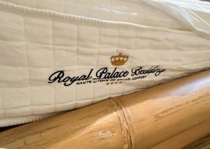 Appartements Appartement de Standing Bali 2 Chambres, Terrasse, Wifi, Hyper-Centre Toulon : photos des chambres