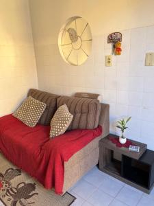 Apartamento kitchenette