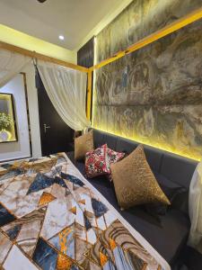 kritagya by Oasis Homestays
