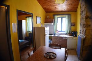 Gîte #20, 6 Pers, Domaine De Ribiere