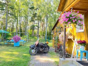 Torgu Royal Guesthouse