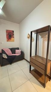 Conforto na Quadra da Praia Posto 5 NSC1137-1102