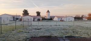 Appartements Jolie maison au calme : photos des chambres
