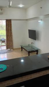 Cozy Serene 1BHK in Lodha Belmondo Golf Resort, Pune