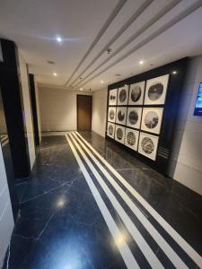 Cozy Serene 1BHK in Lodha Belmondo Golf Resort, Pune