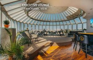 Cosmopolitan Bobycentrum - Czech Leading Hotels