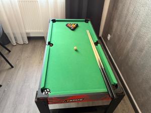 Ferienwohnung im Harz 2