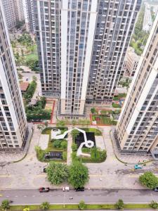 Fristay Apartment Ocean Park