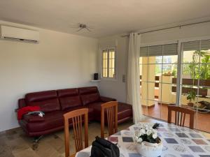 Vacaciones en el Marr