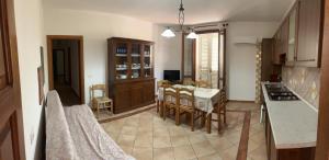 Appartamento " Il tramonto " img11