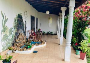 Ameeila Villa