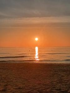 Airport Casa Sofia 500mt from the beach