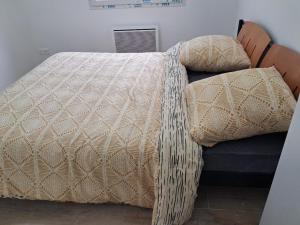 chambre Villa millet