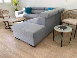 Appartements Chez Julien : photos des chambres