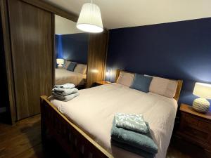 An Teach Bán, homely townhouse