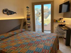 Esclusivo con vista mare img28