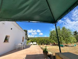 La casa nel verde klimt