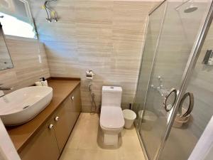 Bougainvillea Suites 1 - 2 BHK Apartment