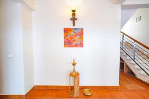 Bougainvillea Suites 1 - 2 BHK Apartment