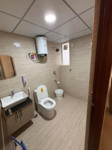 Rose by Oasis Homestays