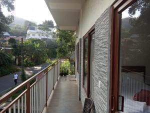 Asprin Homestay