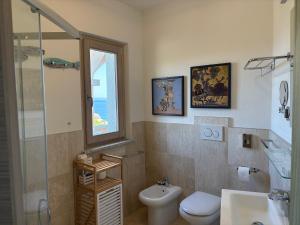 Esclusivo con vista mare img31