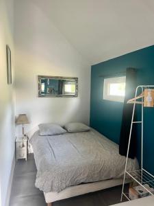 Studio avec grand jardin + parking