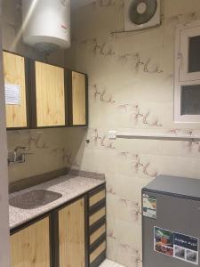 كادي للشقق المخدومة