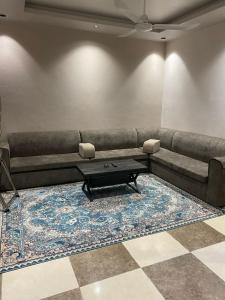 كادي للشقق المخدومة