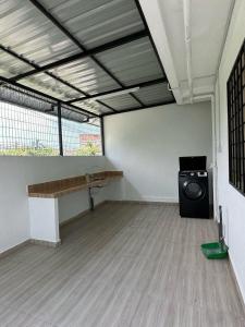 2 bedroom Kuala Terengganu House Near to City and Gong Badak - 6 pax max