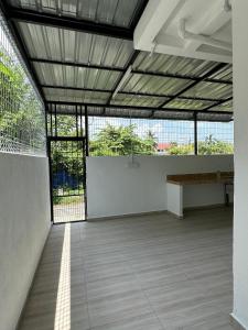 2 bedroom Kuala Terengganu House Near to City and Gong Badak - 6 pax max