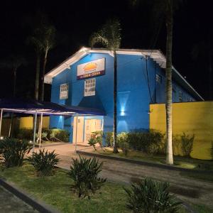 Hotel Pousada Vivendas do Sol e Mar