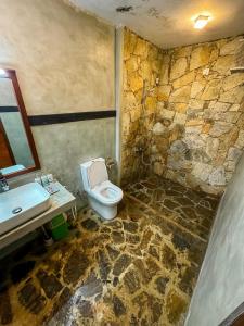 Windgate Estate Bungalow Galaha