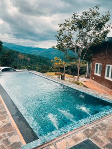 Windgate Estate Bungalow Galaha