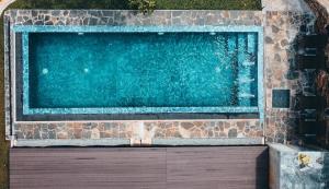 Windgate Estate Bungalow Galaha