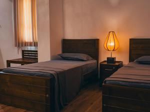 Windgate Estate Bungalow Galaha