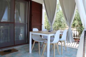 Casa vacanza Tanaunella img84