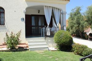 Casa vacanza Tanaunella img89