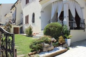 Casa vacanza Tanaunella img90